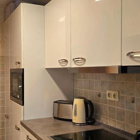 Ferienwohnung R5 格拉尔-米里茨 外观 照片